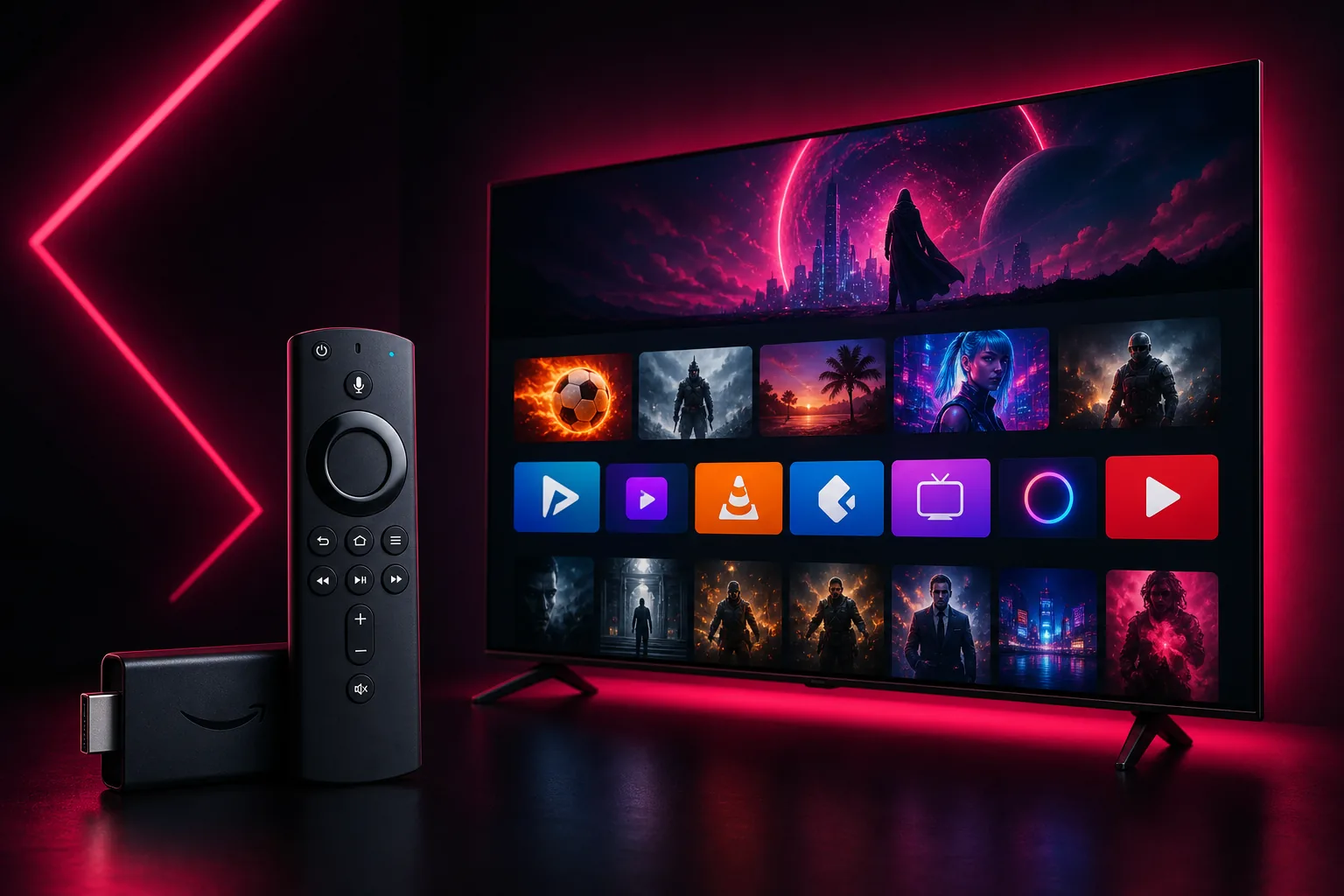 Best IPTV Apps for 4K Streaming in 2026