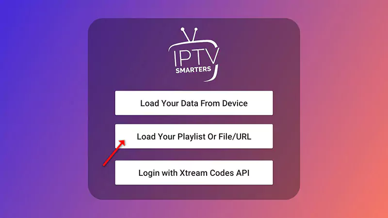IPTV Smarters streaming